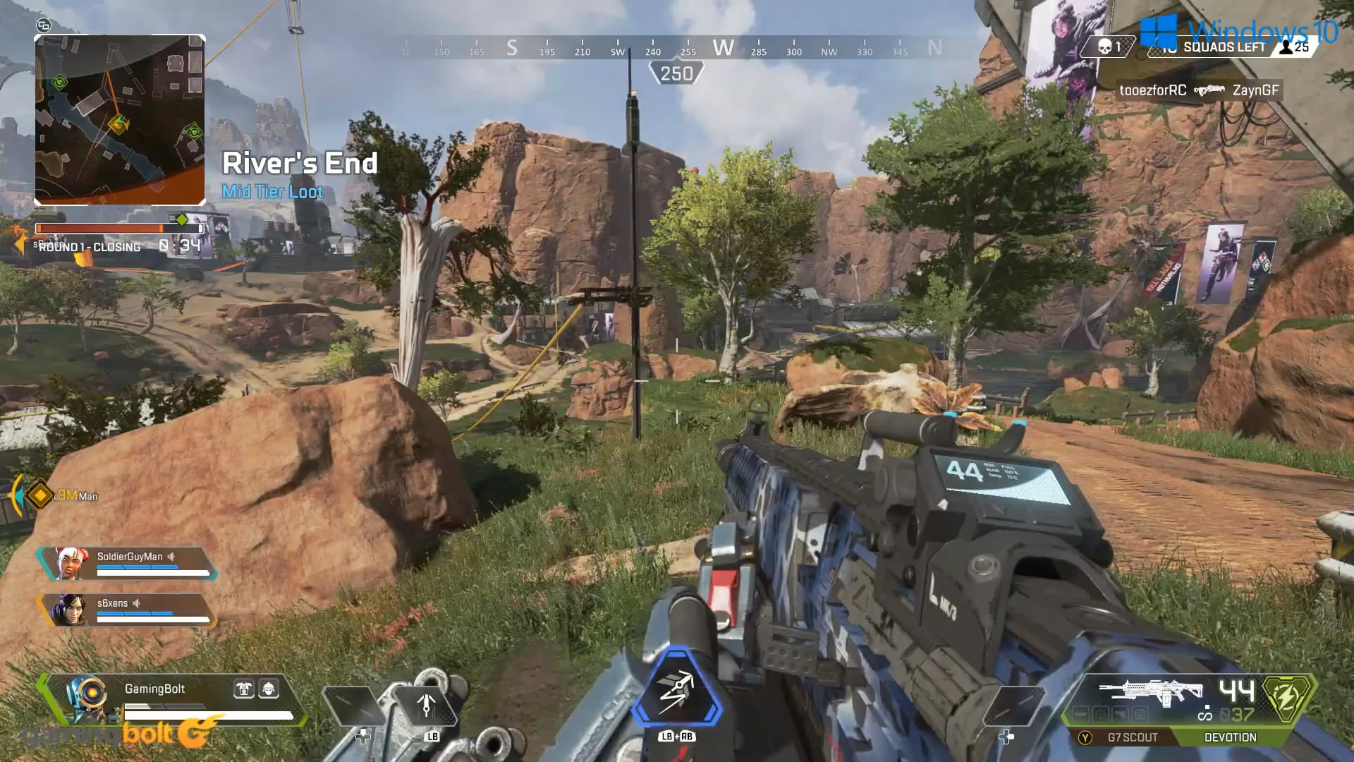 随着第10季的到来，《Valorant》将进行另一次地图轮换