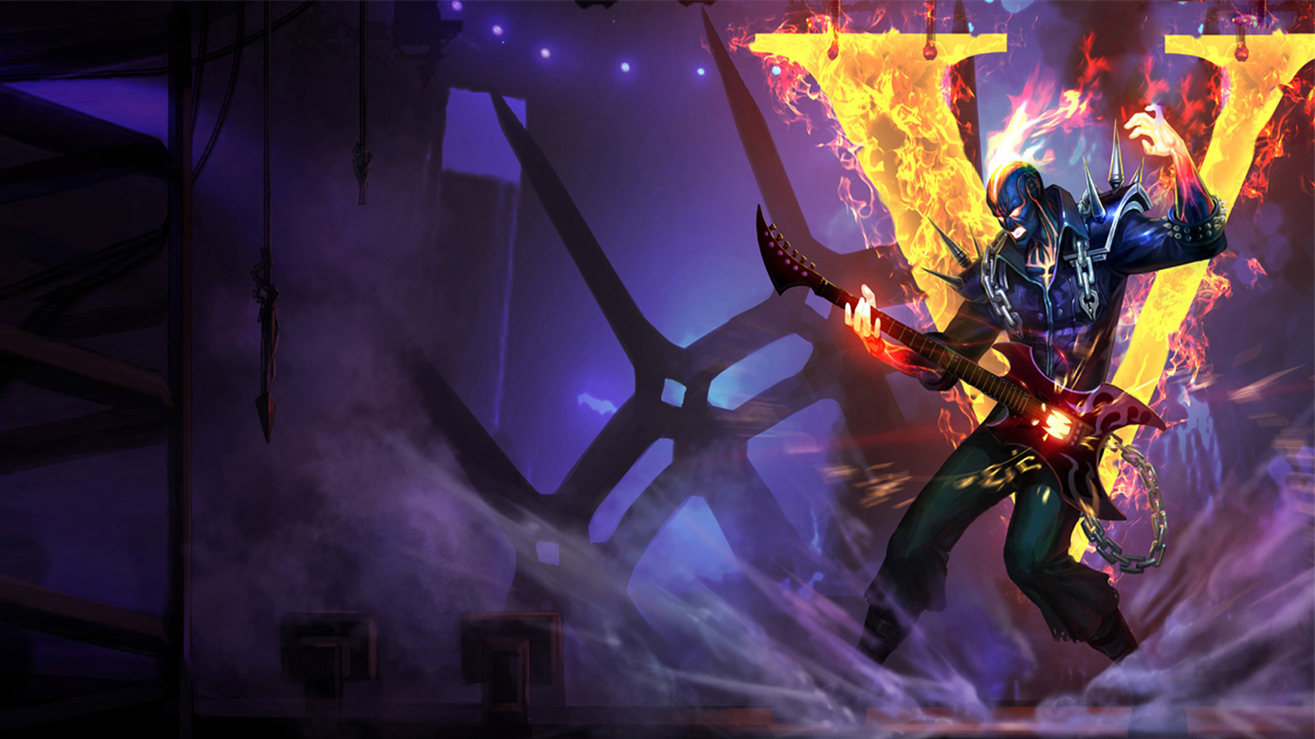 要闻怀旧周报：怀旧党过年！LOL八年老玩法，魔兽十年老版本全回归了