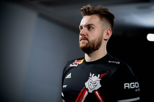 RNG群访 LvMao：下一场面对TES 封锁一下对面的绝对核心