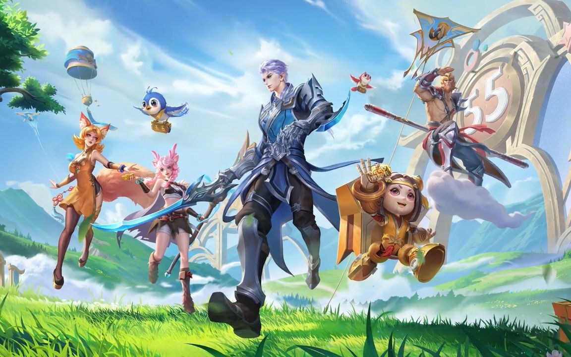 25秋第九周最佳阵容：武汉eStar全员上榜，花海获最佳选手