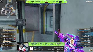 传闻：EG可能在VCT 2026赛季开始前将 C0M 重新任命为IGL位置