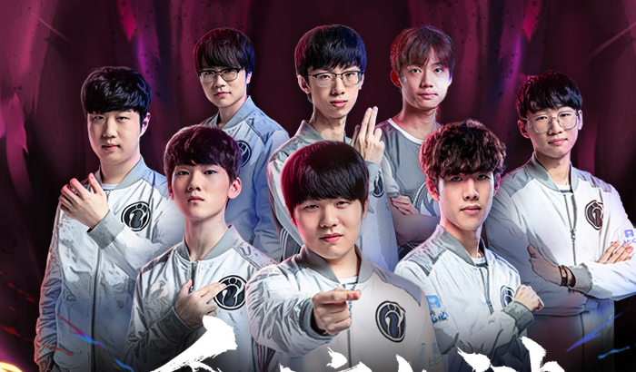 LPL季后赛：今天16：45 EDG vs FPX