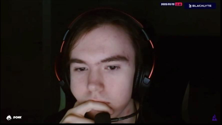 G2 Esports 和 XLG Esports 离开了比赛 - 2025年电子竞技世界杯首场淘汰赛结果