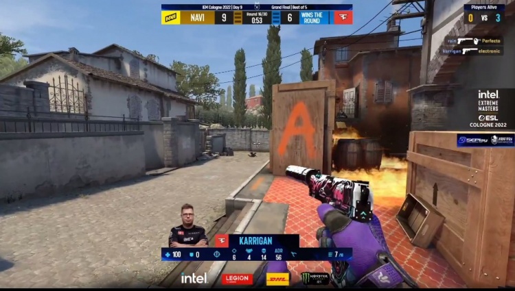 Dplus KIA 陷入了败者组，将面对 Generation Gaming 和 Nongshim RedForce 的胜者；