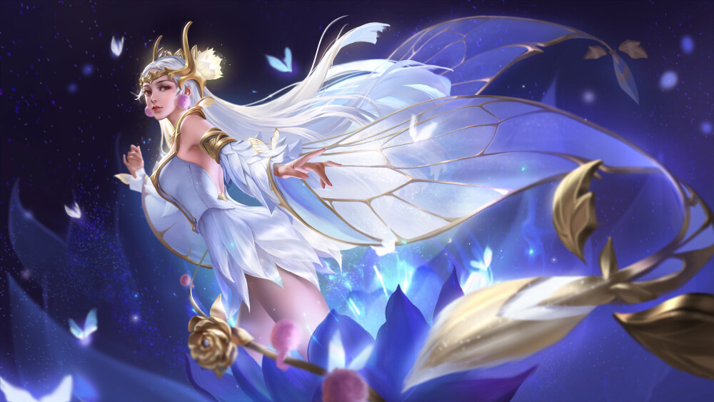 FalleN ： “能够与如此优秀的女性队伍对战，真是我的荣幸。”