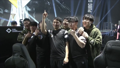 T1官宣：Bang以主播身份回归T1