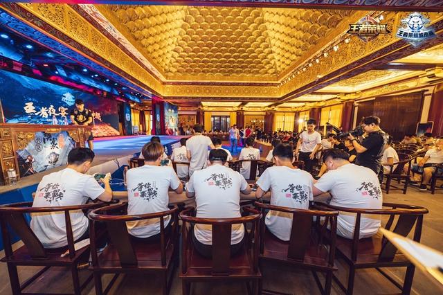 Ruler谈到进入2025年世界赛半决赛：“我再次在我曾赢得决赛的舞台上比赛，并再次获胜”