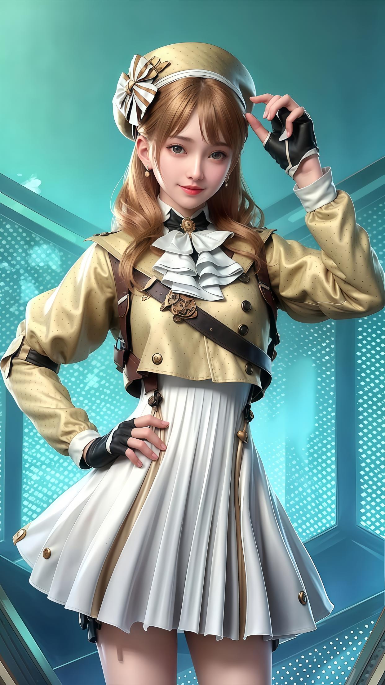 WBG选手故事告别Crisp：山水万程，好运常在 再会